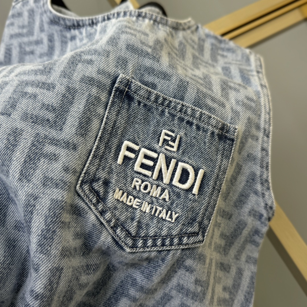 Fendi Kids